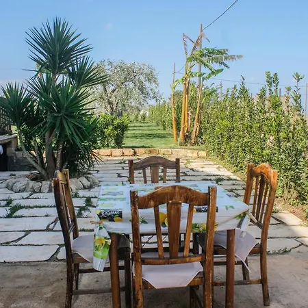 Ada Гостевой дом