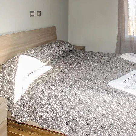 Ada Gæstehus 4*