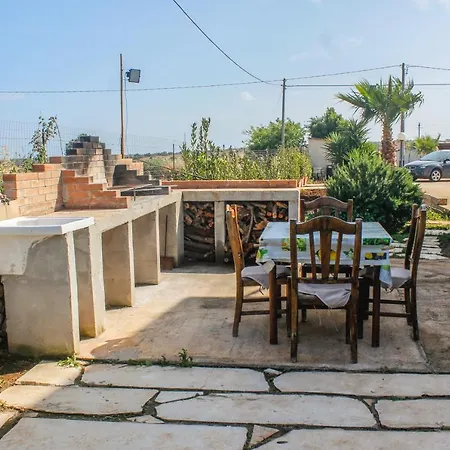 Гостевой дом Ada 4*