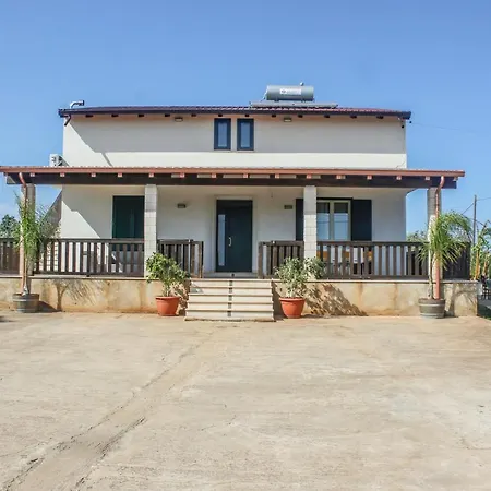 Ada 4* Розолини