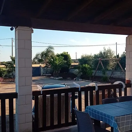 Ada 4* Розолини