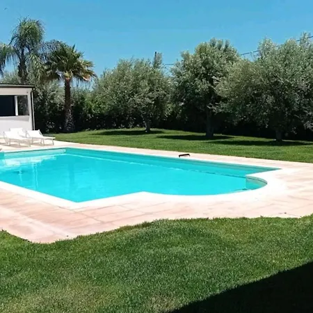 Ada Гостевой дом Розолини