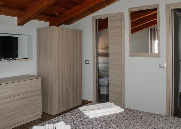 Gæstehus Ada Rosolini