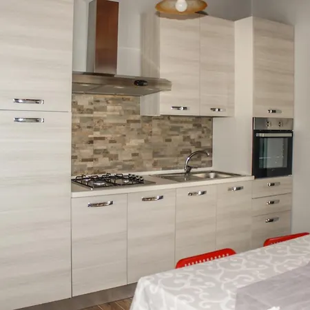 Ada Maison d'hôtes *