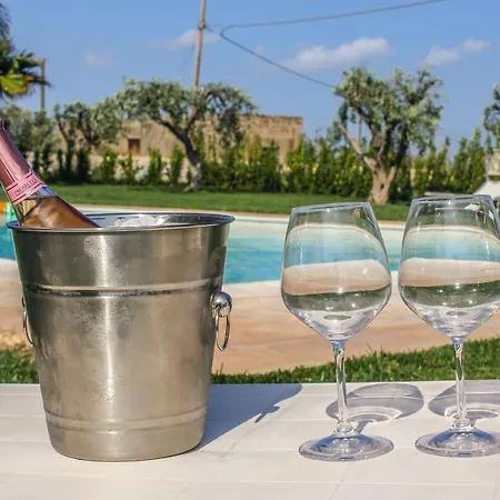 Ada Casa de hóspedes 4*