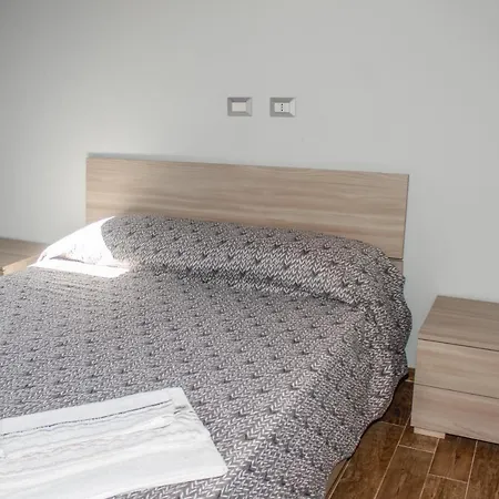 Ada Guest house Rosolini