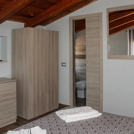 Pensionat Ada Rosolini