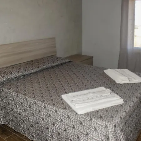 Casa de hóspedes Ada Rosolini