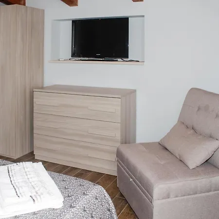 Casa de hóspedes Ada