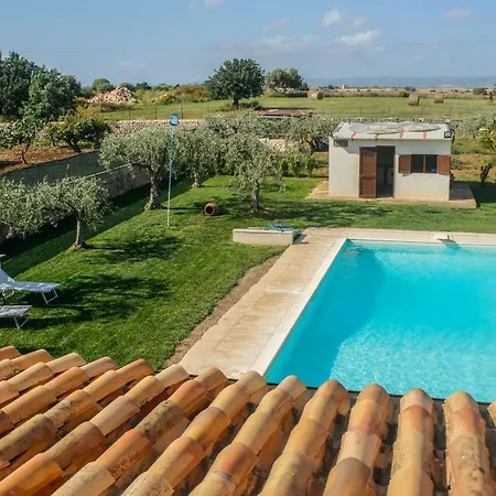 Ada Guest house Rosolini