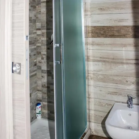 Pensionat Ada Rosolini