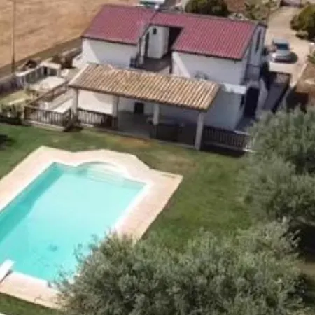 Maison d'hôtes Ada *