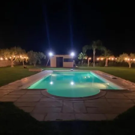 Casa de hóspedes Ada