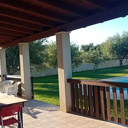 Ada Casa de hóspedes 4*