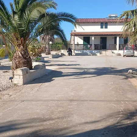 Ada Pensionat 4*