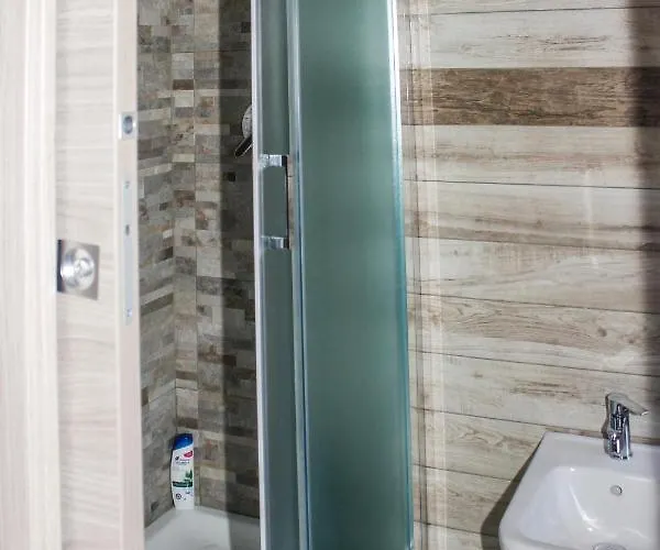 Vendégház Ada Rosolini