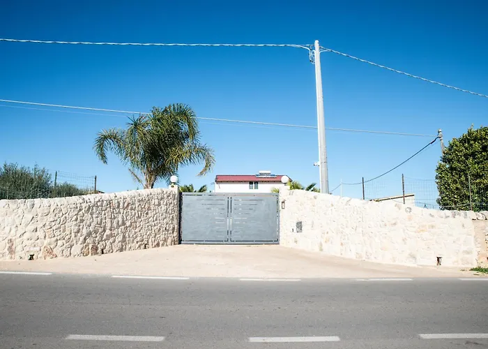 Ada Gasthuis Rosolini